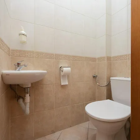 Atmospheric Family In Center With Two Bedrooms By Renters Apartmán Varšava