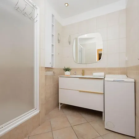Atmospheric Family In Center With Two Bedrooms By Renters * Varšava