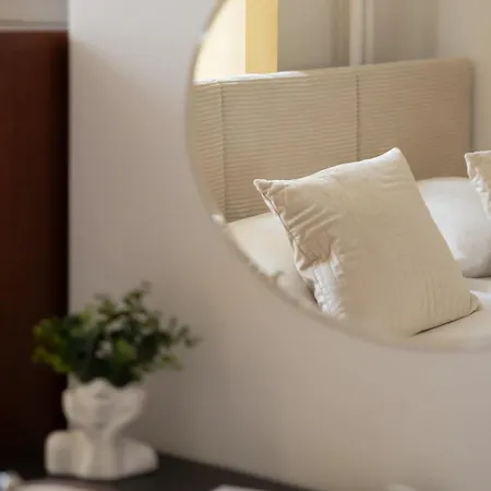 Atmospheric Family In Center With Two Bedrooms By Renters Apartmán Varšava